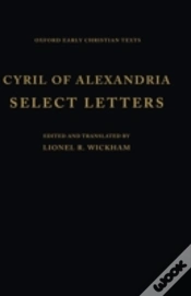 Capa do artigo Selected Letters