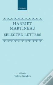 Capa do artigo Selected Letters