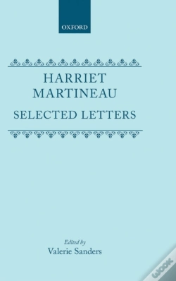 Capa do artigo Selected Letters