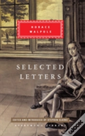 Capa do artigo Selected Letters