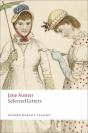 Selected Letters - Preview