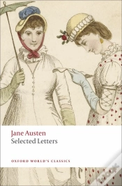 Capa do artigo Selected Letters