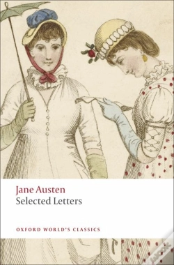 Capa do artigo Selected Letters