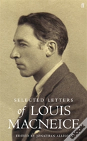 Capa do artigo Selected Letters Louis Macniece