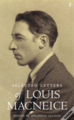 Capa do artigo Selected Letters Louis Macniece