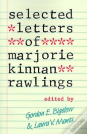 Capa do artigo Selected Letters
