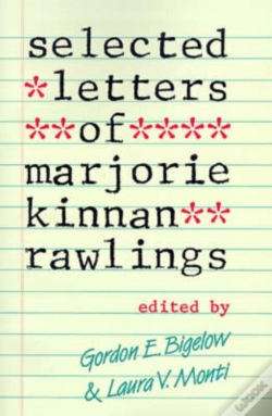 Capa do artigo Selected Letters