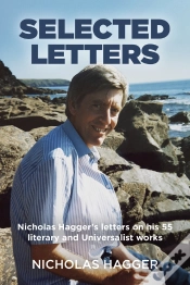 Capa do artigo Selected Letters