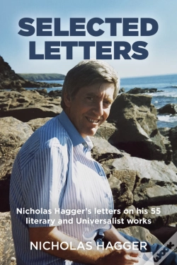Capa do artigo Selected Letters