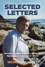 Capa do artigo Selected Letters