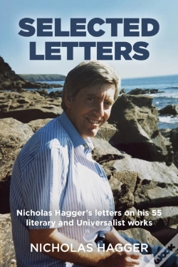 Capa do artigo Selected Letters
