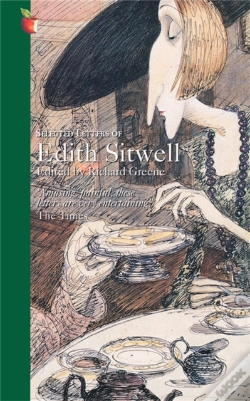 Capa do artigo Selected Letters Of Edith Sitwell