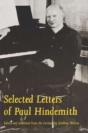 Selected Letters Of Paul Hindemith - Preview