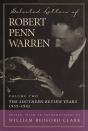 Selected Letters Of Robert Penn Warren - Preview