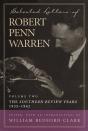 Selected Letters Of Robert Penn Warren - Preview