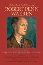 Selected Letters Of Robert Penn Warren - Preview