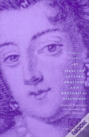 Capa do artigo Selected Letters, Orations, And Rhetorical Dialogues