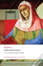 Capa do artigo Selected Letters