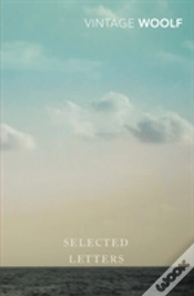 Capa do artigo Selected Letters