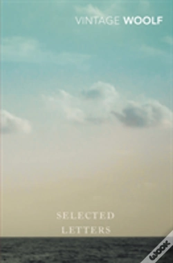 Capa do artigo Selected Letters