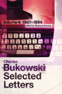 Selected Letters Volume 4: 1987 - 1994 - Preview