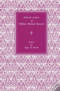 Capa do artigo Selected Letters