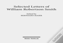 Selected Letters