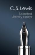 Selected Literary Essays