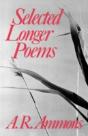 Selected Longer Poems - Preview