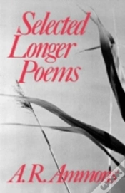 Capa do artigo Selected Longer Poems