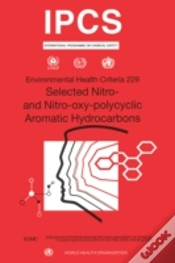 Capa do artigo Selected Nitro- And Nitro-Oxy-Polycyclic Aromatic Hydrocarbons