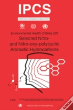 Capa do artigo Selected Nitro- And Nitro-Oxy-Polycyclic Aromatic Hydrocarbons