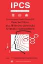 Selected Nitro- And Nitro-Oxy-Polycyclic Aromatic Hydrocarbons - Preview