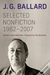 Capa do artigo Selected Nonfiction, 1962-2007