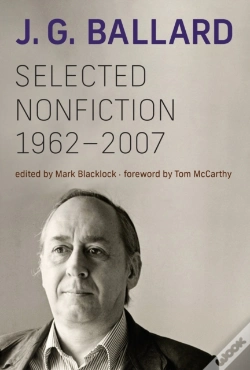 Capa do artigo Selected Nonfiction, 1962-2007