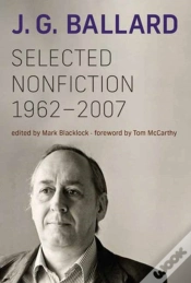 Capa do artigo Selected Nonfiction, 1962â€“2007