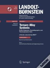 Selected Nuclear Materials And Engineering Systems