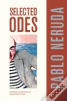 Selected Odes Of Pablo Neruda