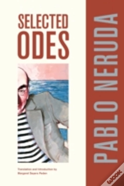Capa do artigo Selected Odes Of Pablo Neruda