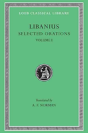 Selected Orations, Volume I - Preview