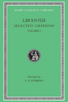 Selected Orations, Volume I