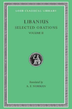 Selected Orations, Volume Ii