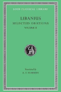Selected Orations, Volume Ii - Preview