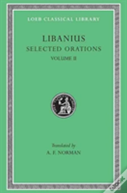 Capa do artigo Selected Orations, Volume Ii