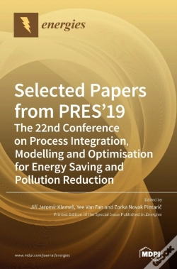 Capa do artigo Selected Papers From Pres'19