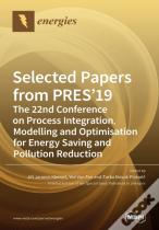 Selected Papers From Pres'19