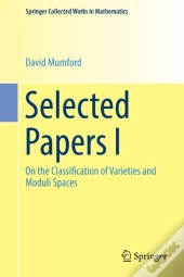 Selected Papers I