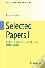Capa do artigo Selected Papers I