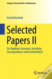Selected Papers Ii