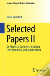 Capa do artigo Selected Papers Ii